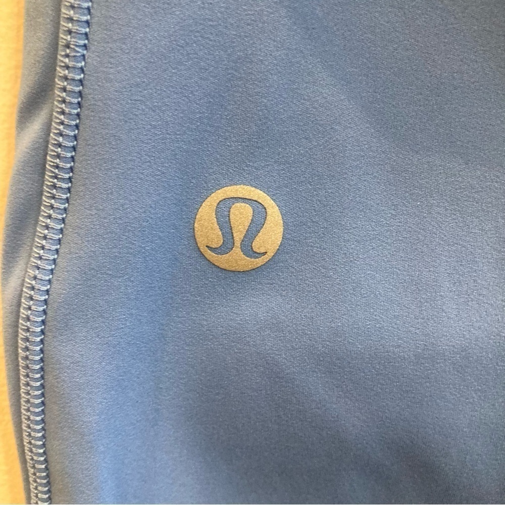 LULULEMON Sz 2 Align Internal Drawstring and Card Pocket Super Soft Leggings - Picture 9 of 12